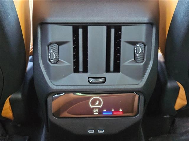 new 2026 BMW X3 car, priced at $61,625