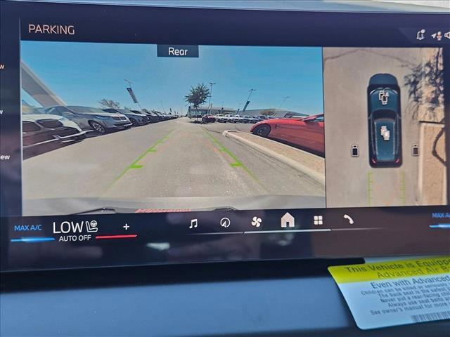 new 2026 BMW X3 car, priced at $61,625