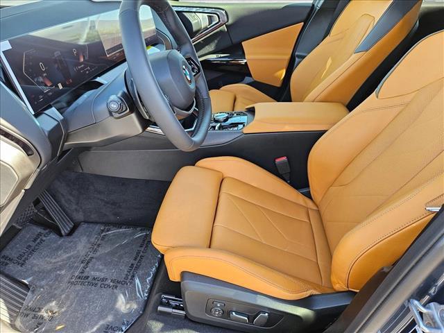 new 2026 BMW X3 car, priced at $61,625