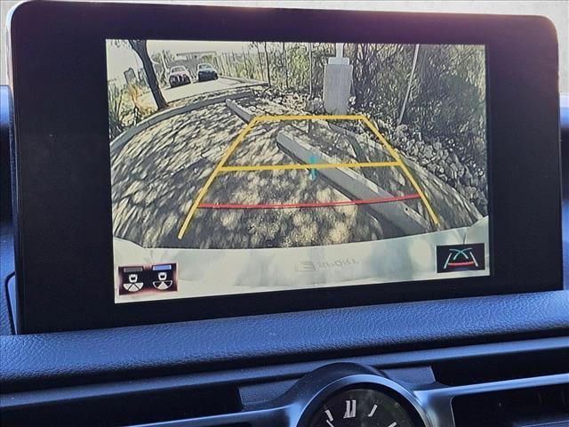 used 2024 Lexus IS 300 car, priced at $39,995