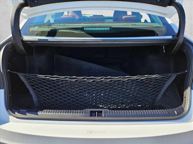 used 2024 Lexus IS 300 car, priced at $39,995