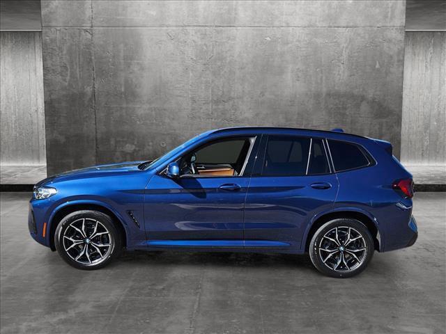 used 2022 BMW X3 car, priced at $33,892