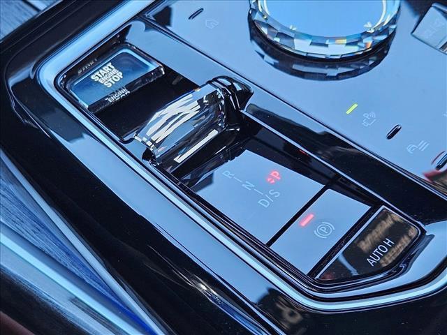 used 2024 BMW 740 car, priced at $73,995