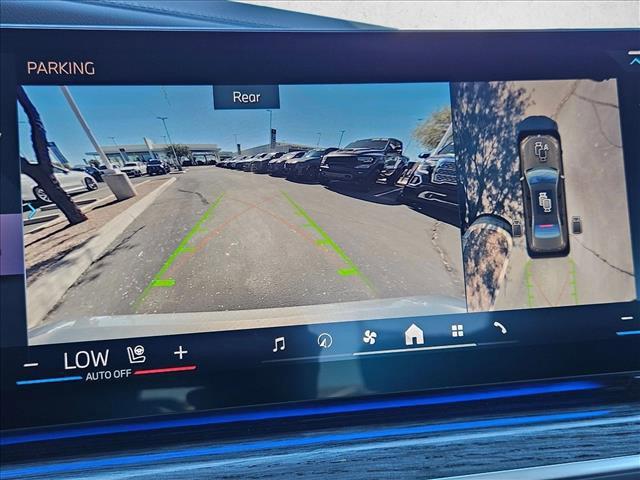 used 2024 BMW 740 car, priced at $73,995