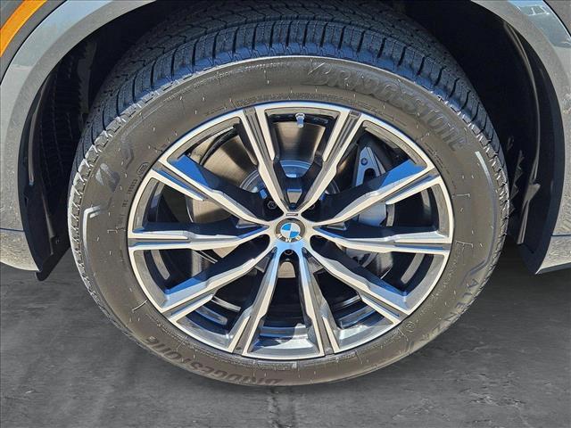 new 2026 BMW X5 car, priced at $76,950