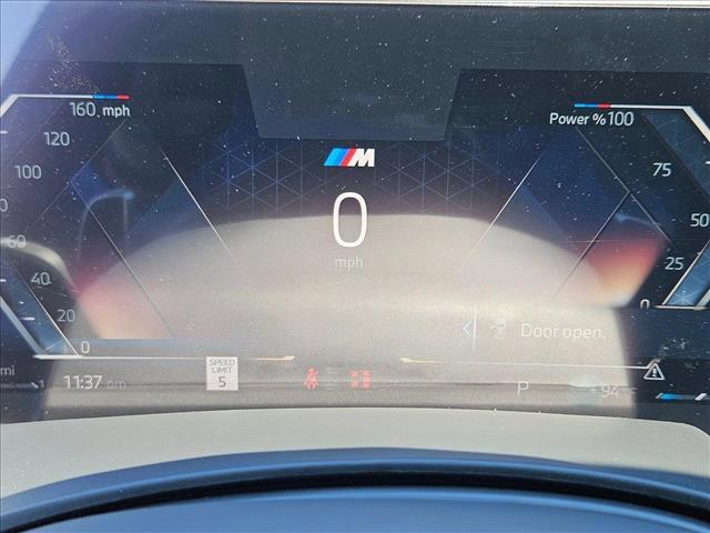 new 2026 BMW X5 car, priced at $76,950