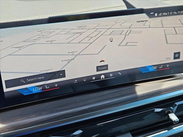 new 2026 BMW X5 car, priced at $76,950