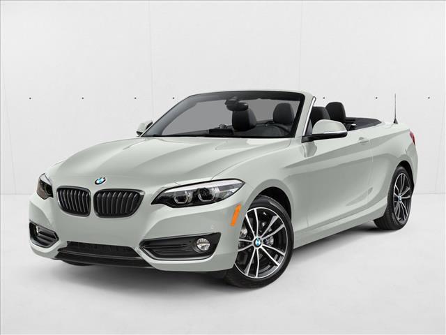 used 2020 BMW 230 car, priced at $26,995