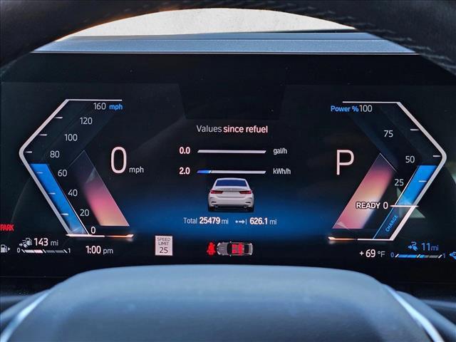 used 2023 BMW 330e car, priced at $32,995