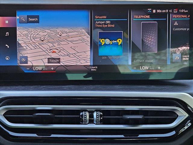 used 2023 BMW 330e car, priced at $32,995