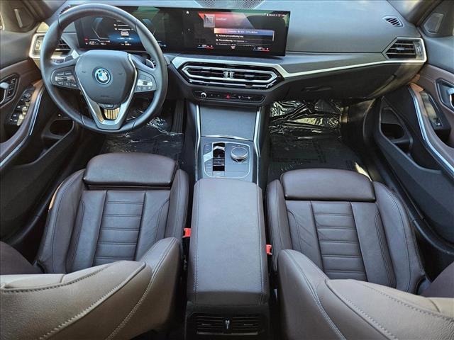 used 2023 BMW 330e car, priced at $32,995