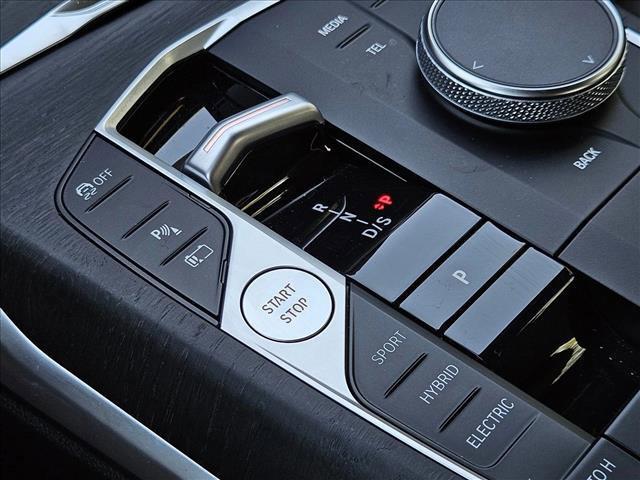 used 2023 BMW 330e car, priced at $32,995