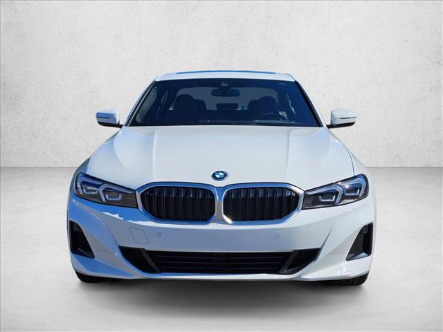 used 2023 BMW 330e car, priced at $32,995