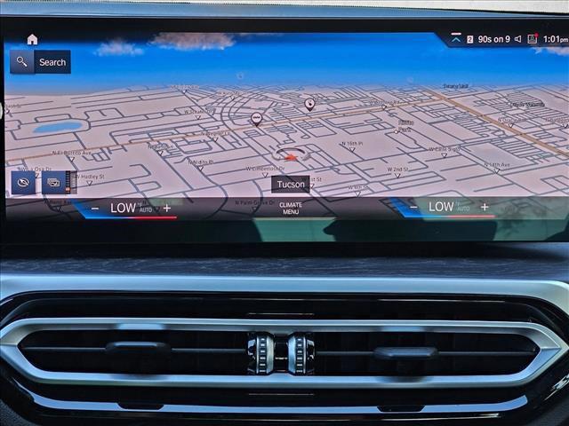 used 2023 BMW 330e car, priced at $32,995