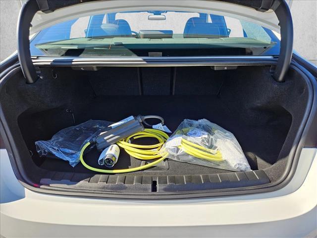 used 2023 BMW 330e car, priced at $32,995