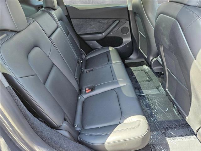 used 2023 Tesla Model Y car, priced at $33,995