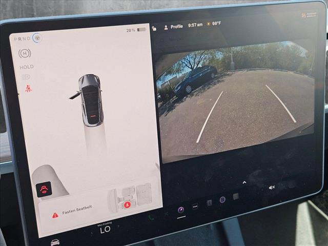 used 2023 Tesla Model Y car, priced at $33,995