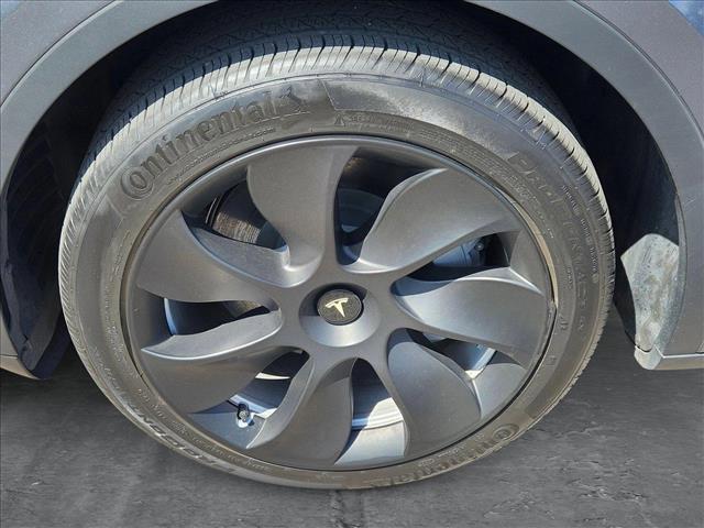 used 2023 Tesla Model Y car, priced at $33,995