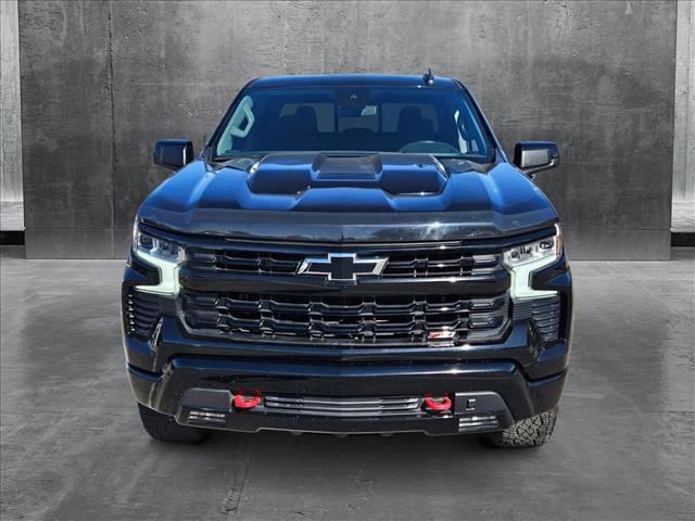 used 2023 Chevrolet Silverado 1500 car, priced at $48,888