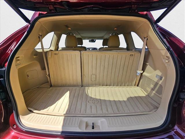 used 2018 Toyota Highlander Hybrid car, priced at $26,995