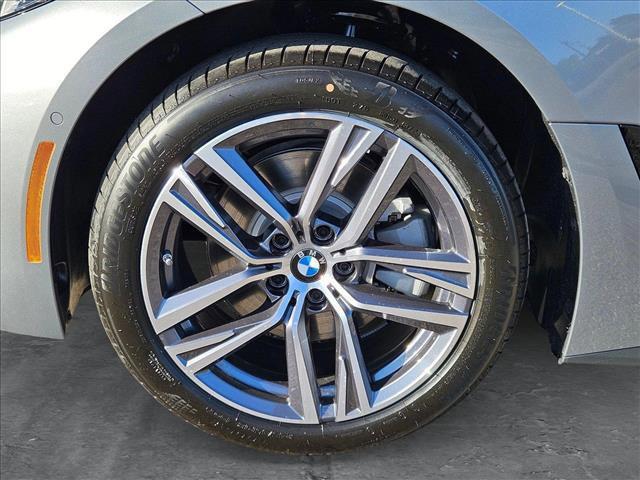new 2025 BMW 430 Gran Coupe car, priced at $57,365