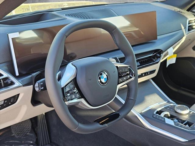 new 2025 BMW 430 Gran Coupe car, priced at $57,365