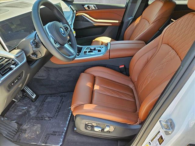 new 2026 BMW X5 PHEV car, priced at $84,150