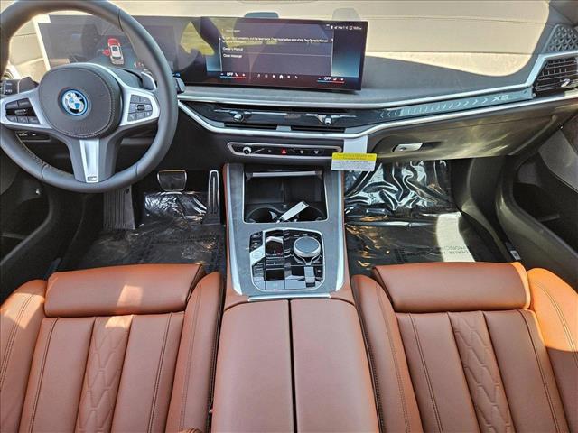 new 2026 BMW X5 PHEV car, priced at $84,150