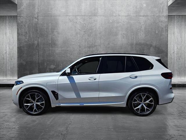 new 2026 BMW X5 PHEV car, priced at $84,150