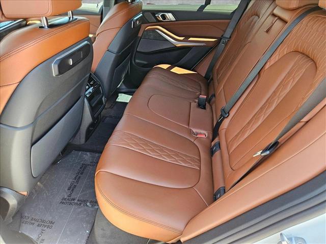 new 2026 BMW X5 PHEV car, priced at $84,150