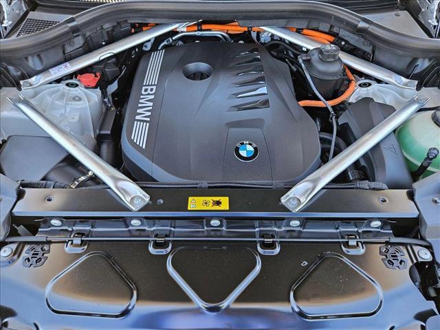 new 2026 BMW X5 PHEV car, priced at $84,150