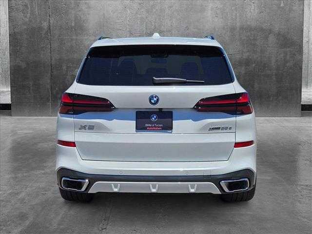 new 2026 BMW X5 PHEV car, priced at $84,150