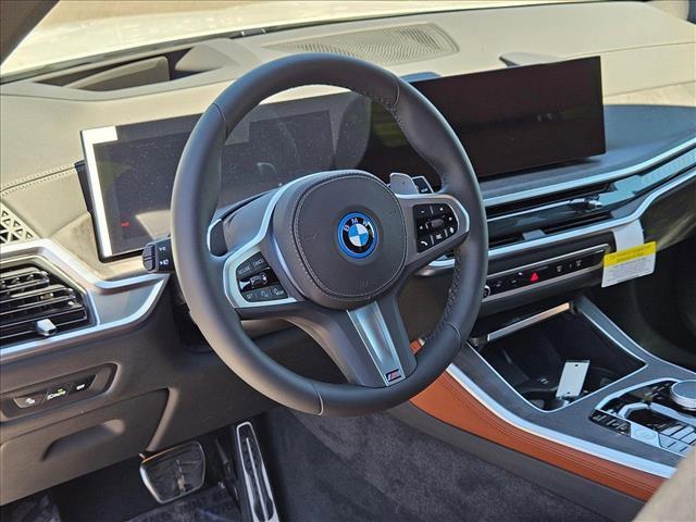 new 2026 BMW X5 PHEV car, priced at $84,150