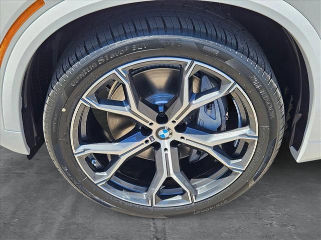 new 2026 BMW X5 PHEV car, priced at $84,150
