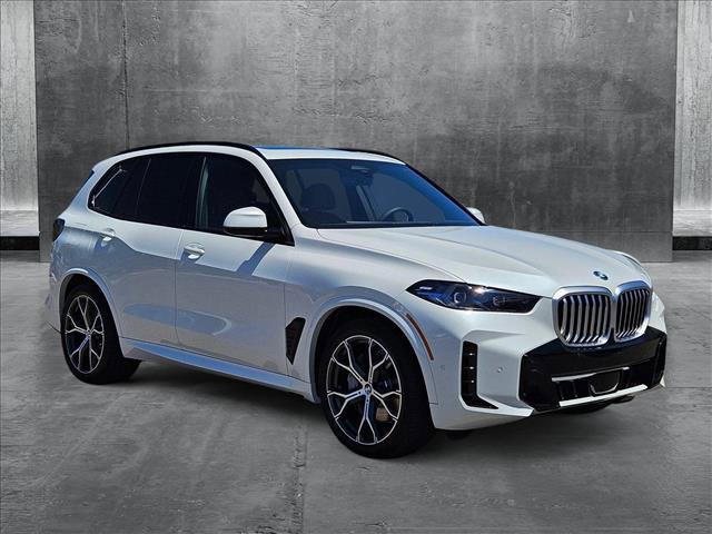 new 2026 BMW X5 PHEV car, priced at $84,150