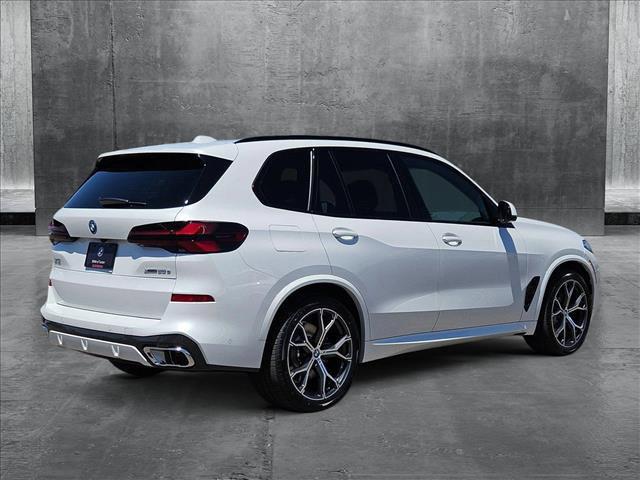new 2026 BMW X5 PHEV car, priced at $84,150