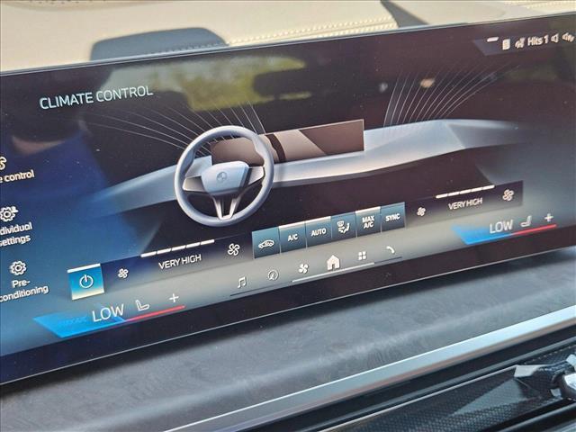 new 2026 BMW X5 PHEV car, priced at $84,150