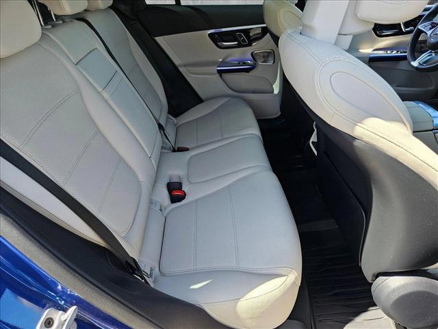 used 2025 Mercedes-Benz GLC 300 car, priced at $47,990