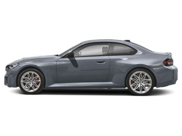 new 2026 BMW M2 car, priced at $73,625