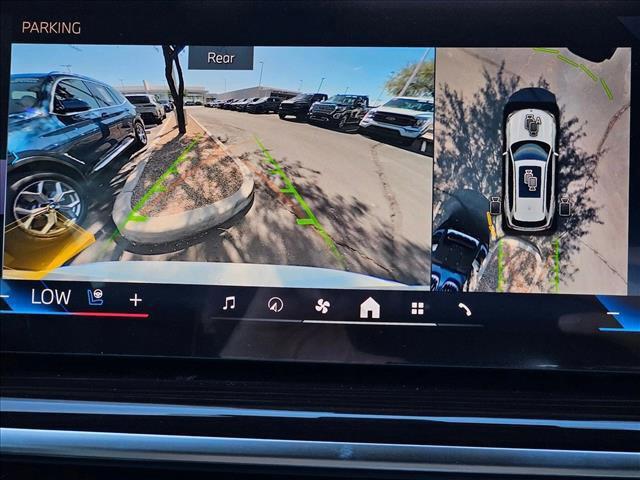 new 2026 BMW X5 car, priced at $84,650