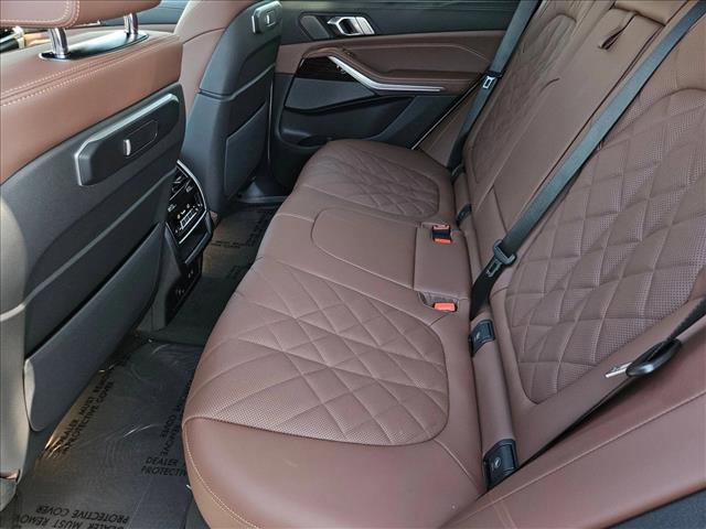 new 2026 BMW X5 car, priced at $84,650