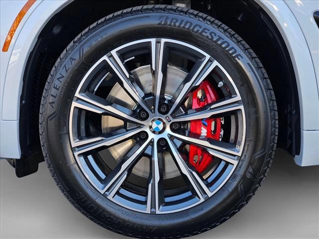 new 2026 BMW X5 car, priced at $84,650