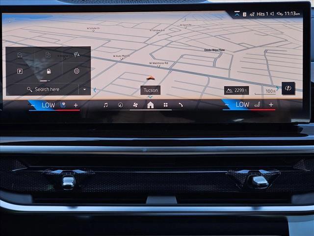 new 2026 BMW X5 car, priced at $84,650