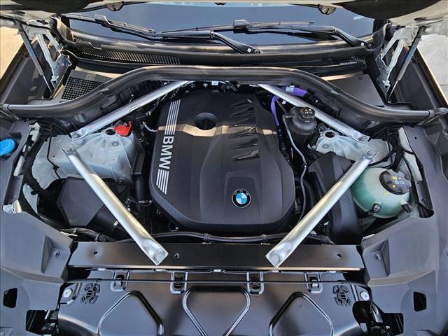 new 2026 BMW X5 car, priced at $84,650