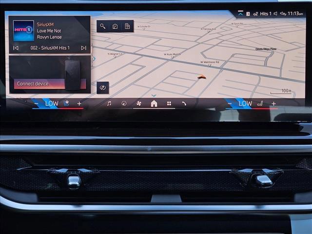 new 2026 BMW X5 car, priced at $84,650