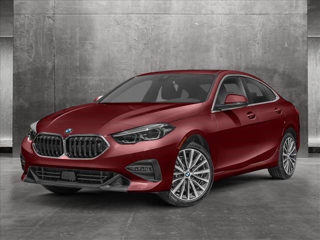 new 2024 BMW 228 Gran Coupe car, priced at $44,280