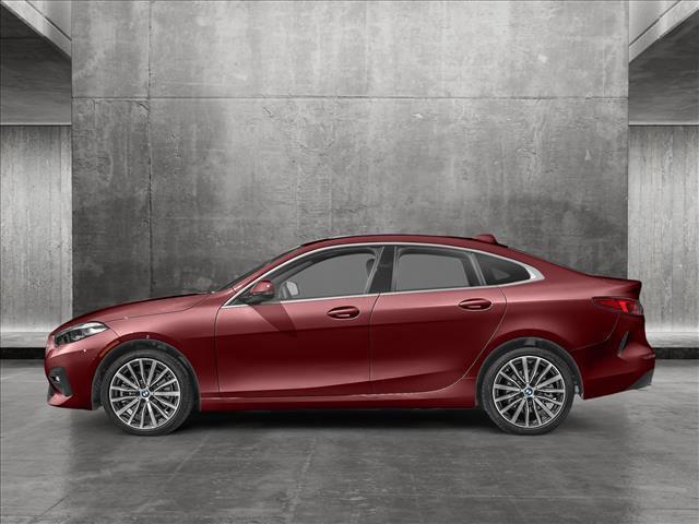 new 2024 BMW 228 Gran Coupe car, priced at $44,280