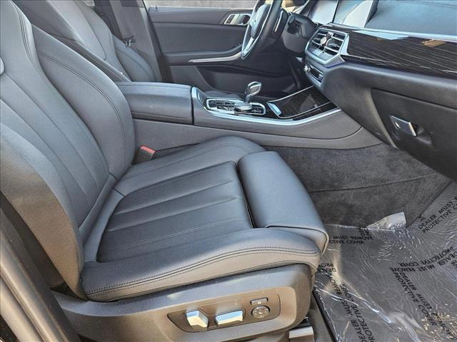 used 2021 BMW X5 car, priced at $36,995