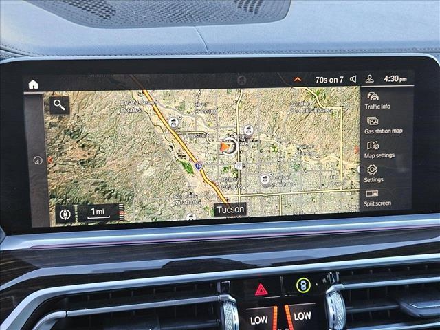 used 2021 BMW X5 car, priced at $36,995