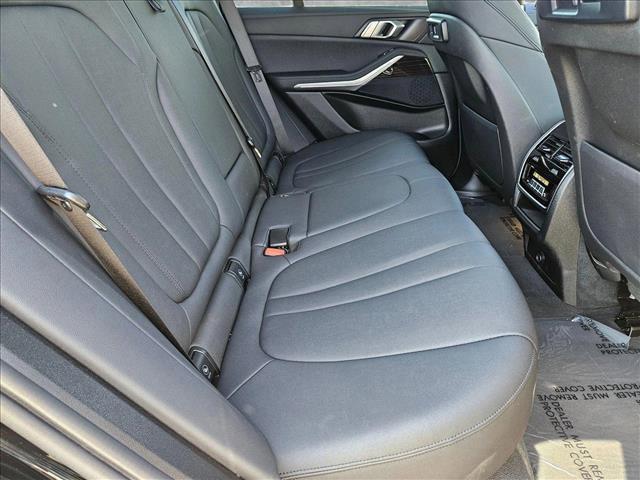 used 2021 BMW X5 car, priced at $36,995